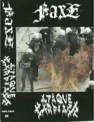 Faxe : Faxe - Ataque Cardiaco